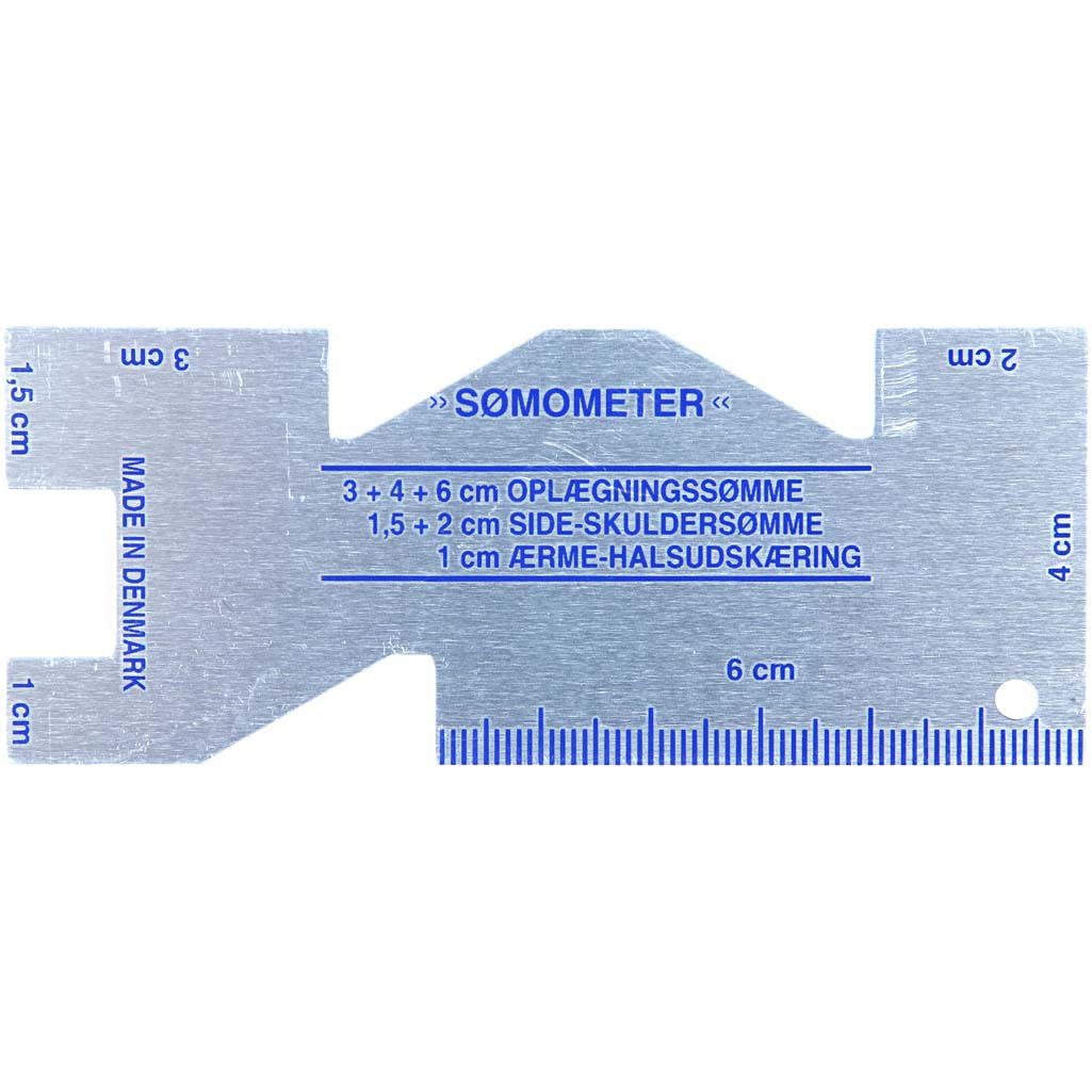 Https : www.ccobby.nl zoom mètre-1 pièce