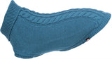 Trixie Pull kenton bleu
