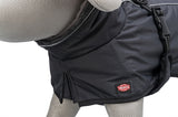Trixie Manteau pour chien Calvi noir