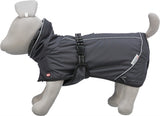 Trixie Manteau pour chien Calvi noir