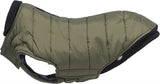 Trixie Manteau pour chien arlay vert foncé