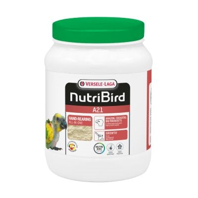 Versele-laga Nutribird a21 vse otroške ptice