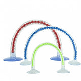 Petlala Happy Shower Perch Boîte de douche