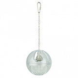 Petlala buffet ball on chain with bell