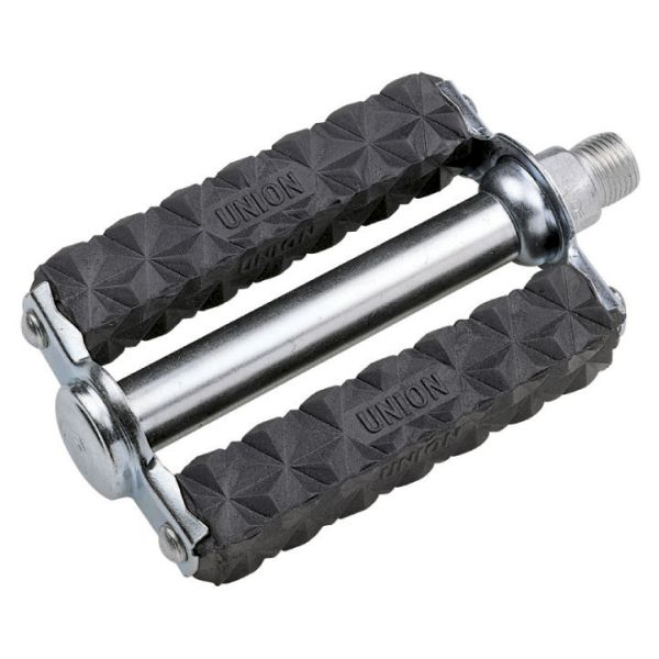Marwi Pedal Set 265H Black (emballage d'atelier)