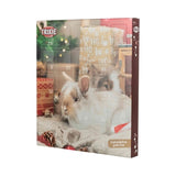 Trixie advent kalender gnagare