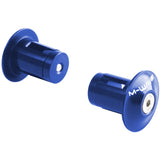 Bouchons de guidon M-wave ario