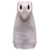 Croci Dog Cape Tricky Ghost