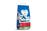 Sanicat 7 días Aloe Vera Cat Litter