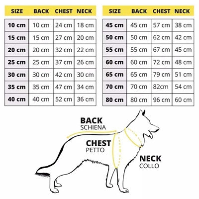 Croci Pull pour chien Nevermind noir