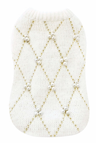Croci Pull pour chien hiver