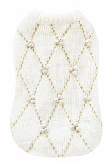 Croci Pull pour chien hiver
