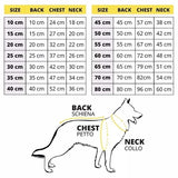 Croci Pull pour chien hiver