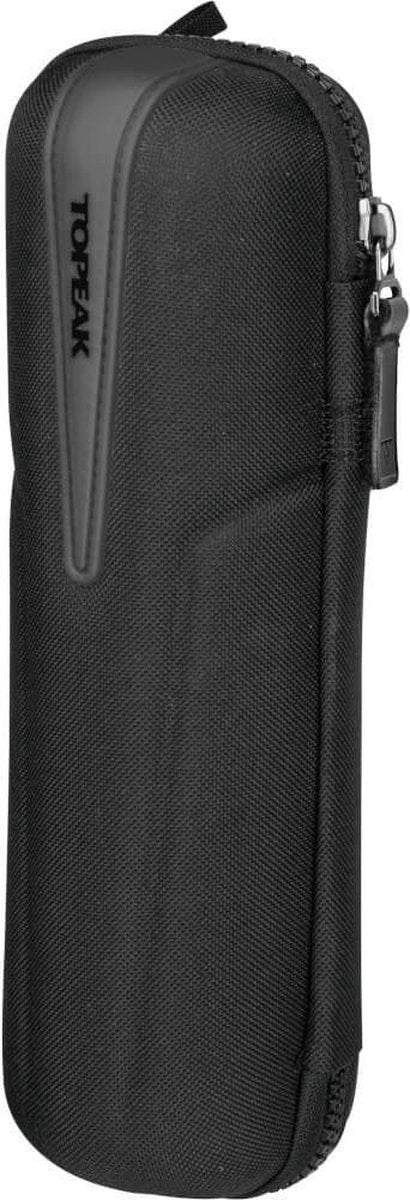 TOPEAK CagePack xl Black Grey