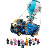 Lego Fortnite Battle Bus du jeu vidéo - 77073