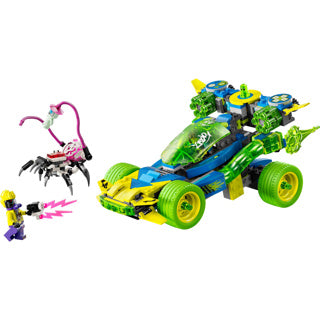 Lego dreamzzz 71491 Mateo et le véhicule d'action Z-blob