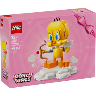 Lego Looney Tunes 40824 - Le doux Titi