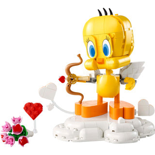 Lego Looney Tunes 40824 - Le doux Titi