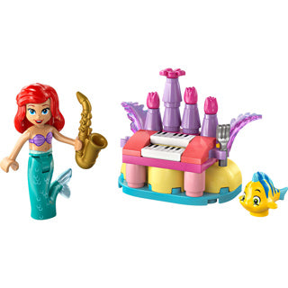 Lego Disney Princess 30720 Musique d'anniversaire d'Ariel et Botje
