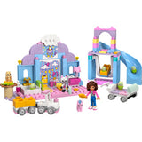 Dollhouse de Lego Gabby 10796 Gabby's Kittendagverblijf