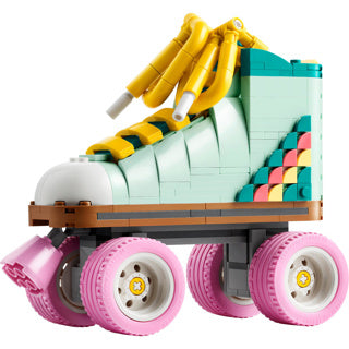 Patin à roulettes rétro Lego Creator 3en1 - 31148