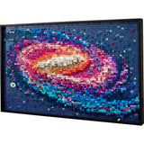 Lego art la galaxie - 31212