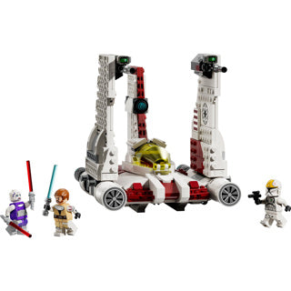 Lego ® Star Wars : The Clone Wars™ V-19 Torrent Starfighter - 75432