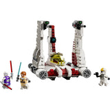 Lego ® Star Wars : The Clone Wars™ V-19 Torrent Starfighter - 75432