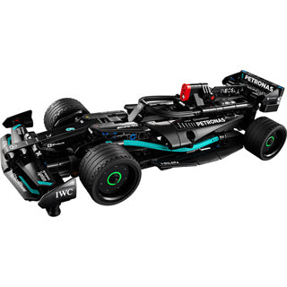 Lego Technic 42165 Mercedes-AMG F1 W14 E Performance Full Back