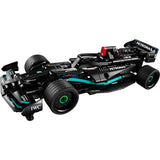 Lego Technic 42165 Mercedes-AMG F1 W14 E Performance Full Back