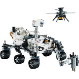 Lego Technic - Jouet de construction NASA Mars Rover Perseverance (42158)