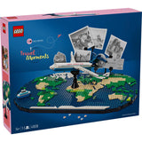 Lego 41838 souvenirs de vacances