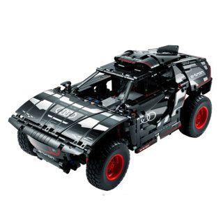 Lego Technic 42160 Audi rs Q e-tron