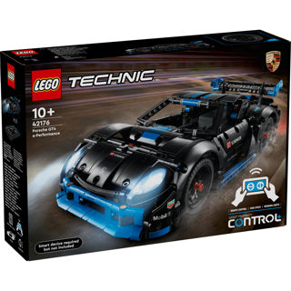 Lego Technic Porsche GT4 E-Performance Voiture de course 42176