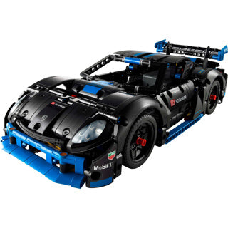 Lego Technic Porsche GT4 E-Performance Voiture de course 42176