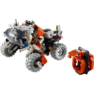 Lego Technic 42178 Véhicule spatial LT78