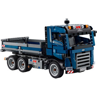 Camion technique Lego ® avec jouet à fonction basculante - 42203
