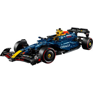 Lego Technic 42206 La voiture de F1 Oracle Red Bull Racing RB20