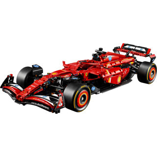 Lego Technic 42207 Ferrari SF-24 voiture de F1