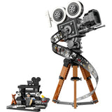 Lego 43230 Disney Classic Walt Disney Tribute -