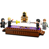 Lego 76441 Harry Potter Château de Poudlard : club de duel