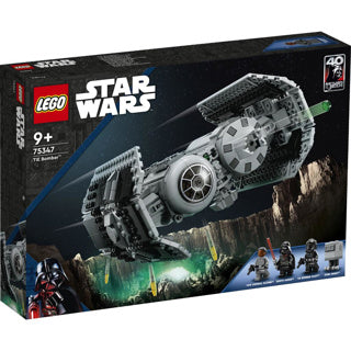 Lego 75347 Le bombardier cravate Star Wars