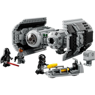 Lego 75347 Le bombardier cravate Star Wars