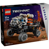 Lego Technic 42180 Reconnaissance Rover sur Mars