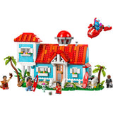 Lego® Disney La maison de plage Lilo et Stitch - 43268