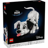 Lego Disney 43269 101 chiot dalmatiens