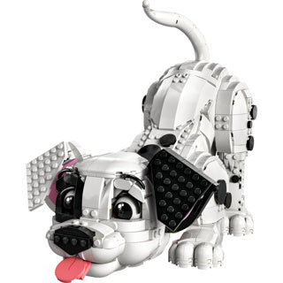 Lego Disney 43269 101 chiot dalmatiens