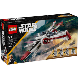 Lego Star Wars™ Arc-170 Starfighter™ construction 75402
