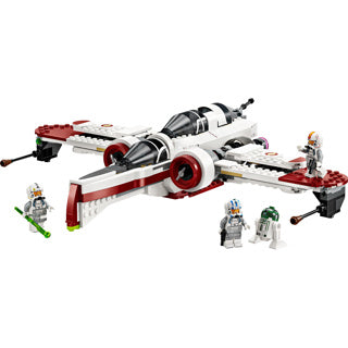 Lego Star Wars™ Arc-170 Starfighter™ construction 75402