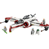 Lego Star Wars™ Arc-170 Starfighter™ construction 75402